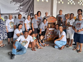 Cooperatori Paulini di Eldorado/SP