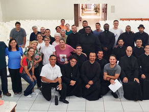 Settimana Missionaria a Regente Feijó/SP