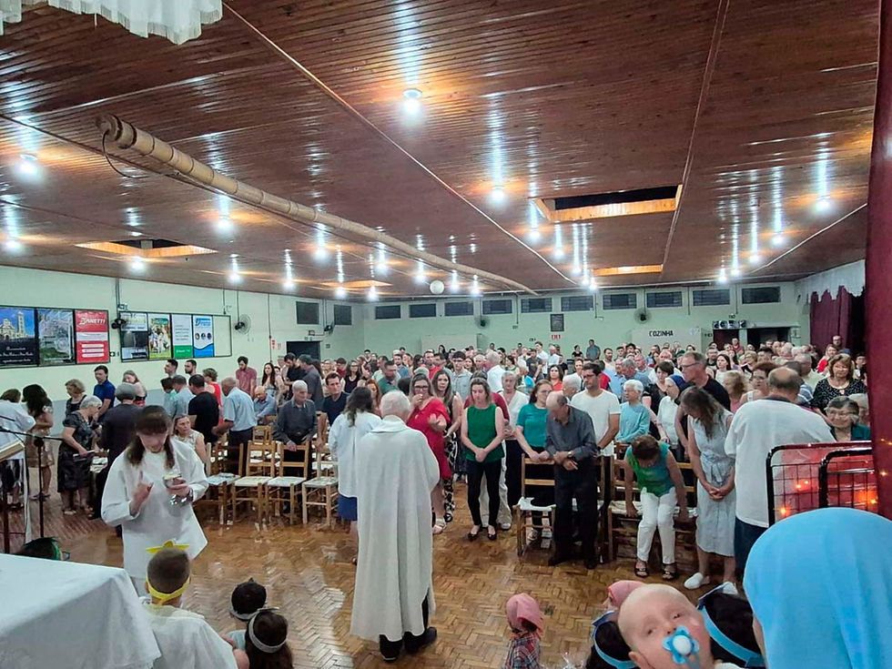 ¡La Navidad es el nacimiento de la vida!