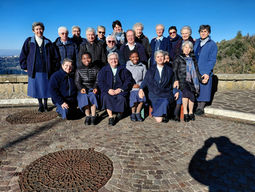 QUATTRO ANNI, RICCHI DI ESPERIENZE