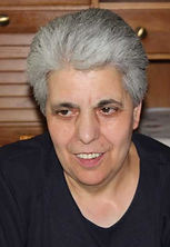 Mariangela Cossu
