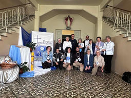 Congreso Diocesano de Vocaciones – Caxias do Sul