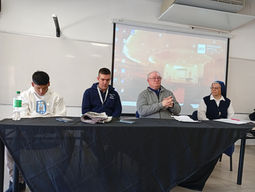 II Congresso Arcidiocesano sulla pastorale delle dipendenze                                 Córdoba - Argentina 