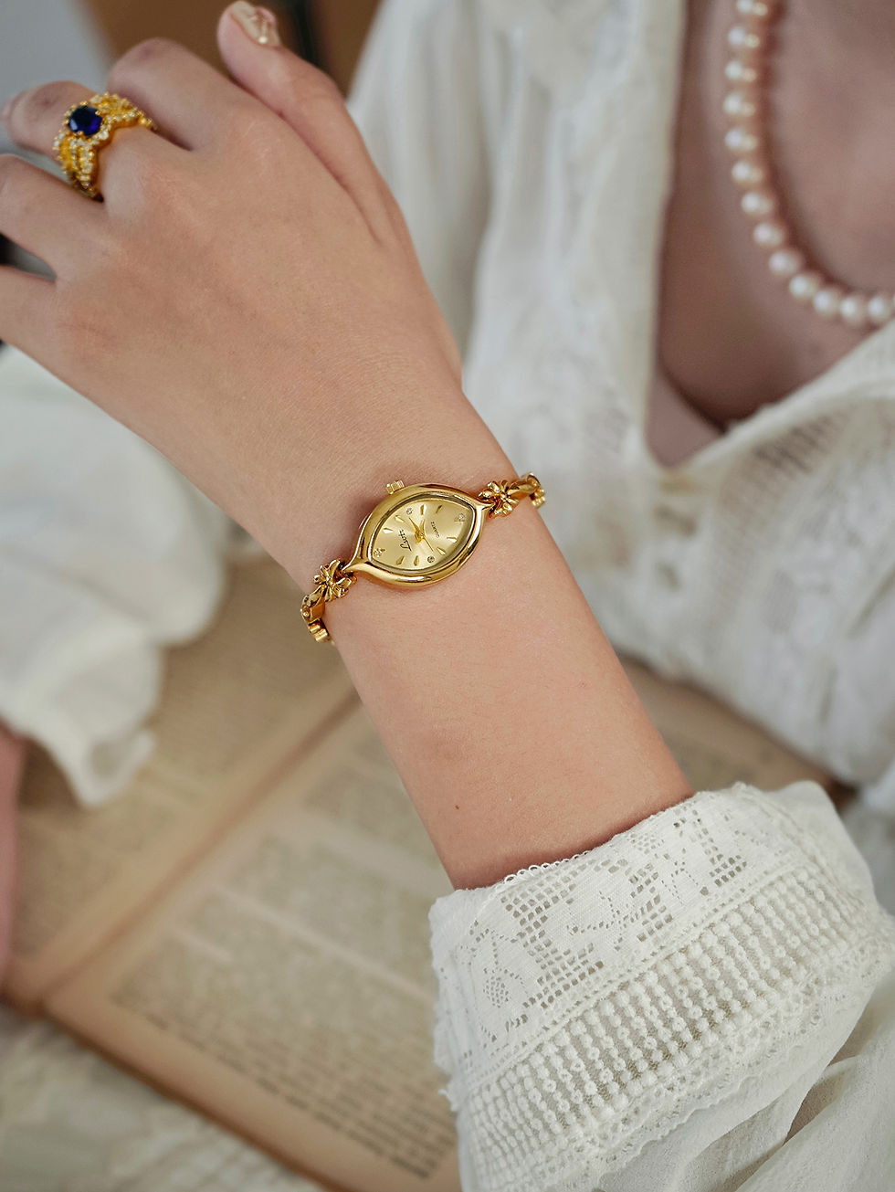 Thumbnail: Liorenne Heritage Watch