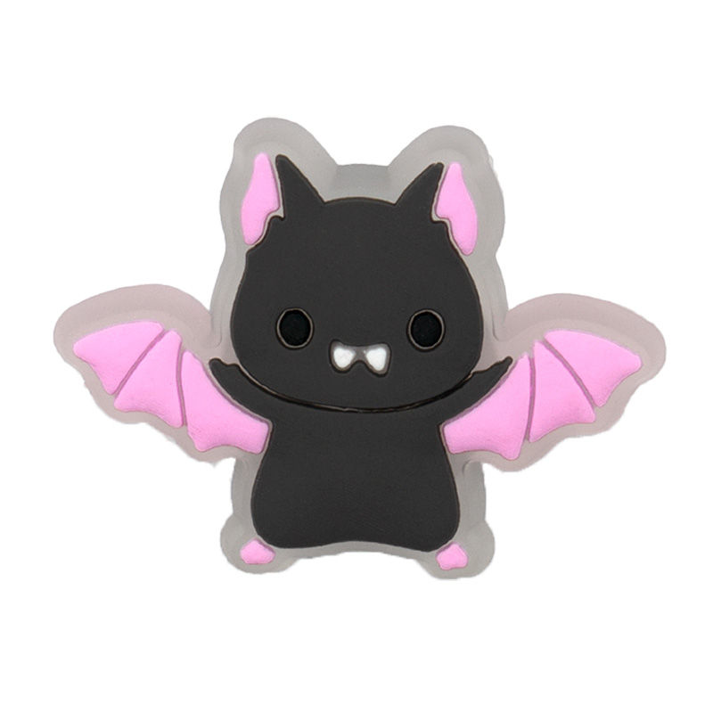 Thumbnail: LunaPop Glow Shoe Charms