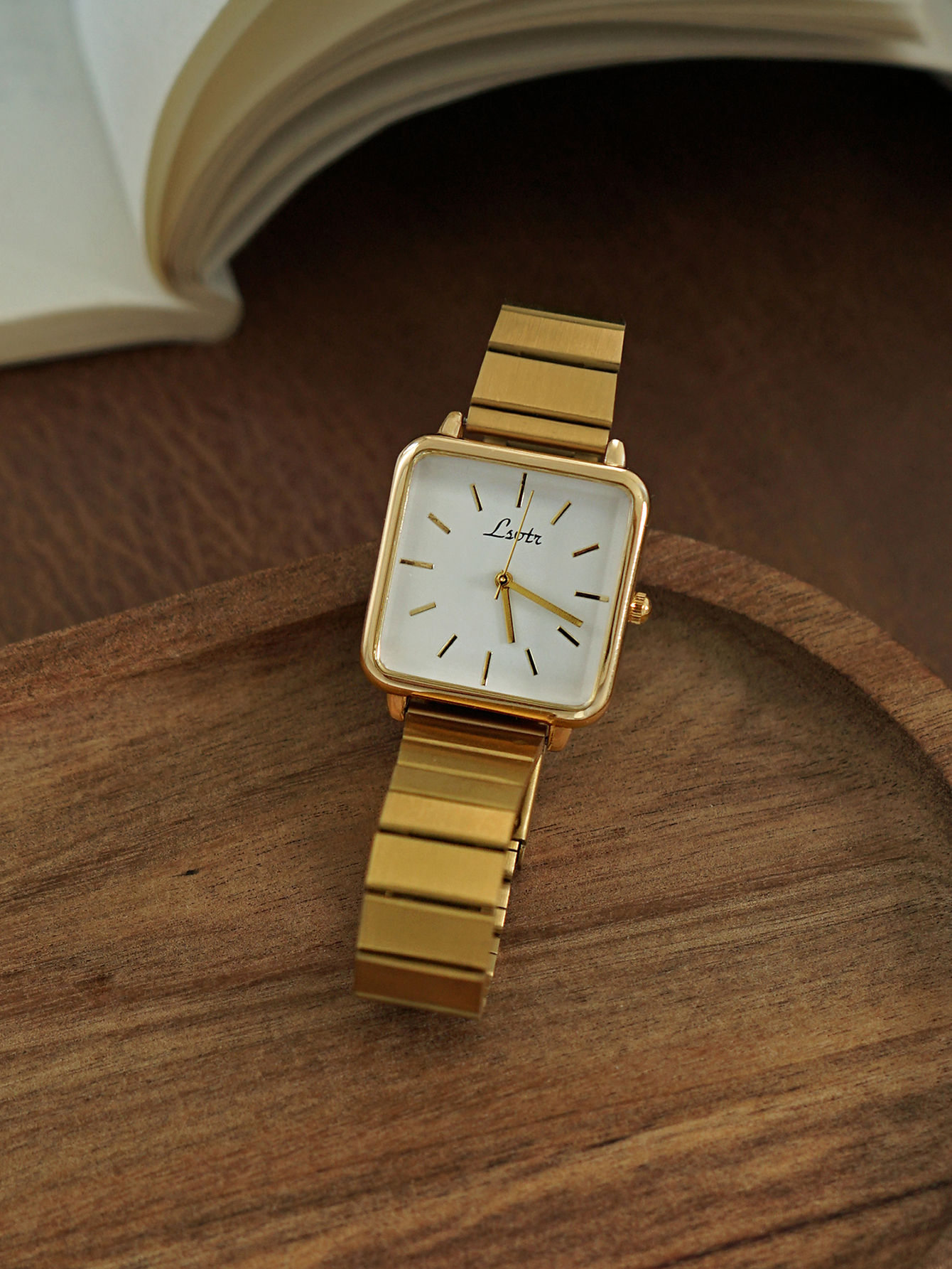 Élodie Watch