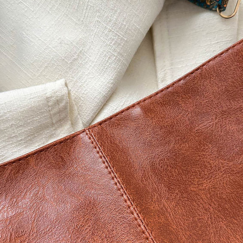 Thumbnail: Elowen Boho Shoulder Bag
