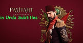 Payitaht Abdülhamid with Urdu Subtitles