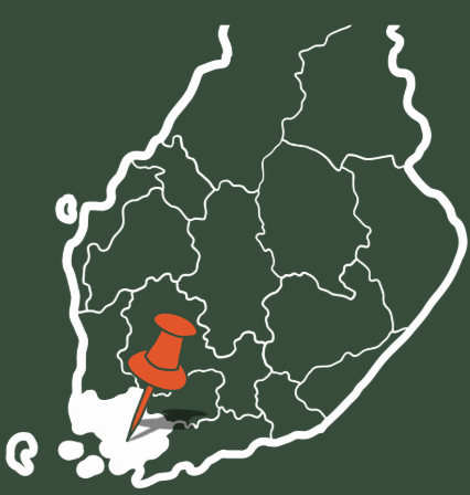 Turun seutu, Turku, Varsinais-Suomi, Kaarina