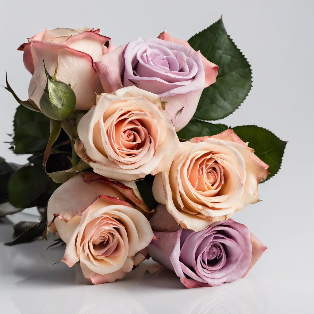Bouquet Package