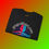 Thumbnail: Official GC.com Logo-Sweatshirt (stick to your dreams)-back