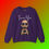 Thumbnail: Gregmoji Heart Hands (Forever Yours Tattoo)-Sweatshirt