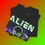 Thumbnail: Alien Drummer-T