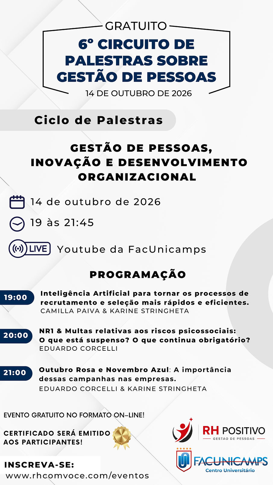 Instagram Story Evento Networking Palestra Geométrico Corporativo Azul e Dourado (1).jpg