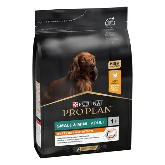Purina Pro Plan Small&Mini Adult