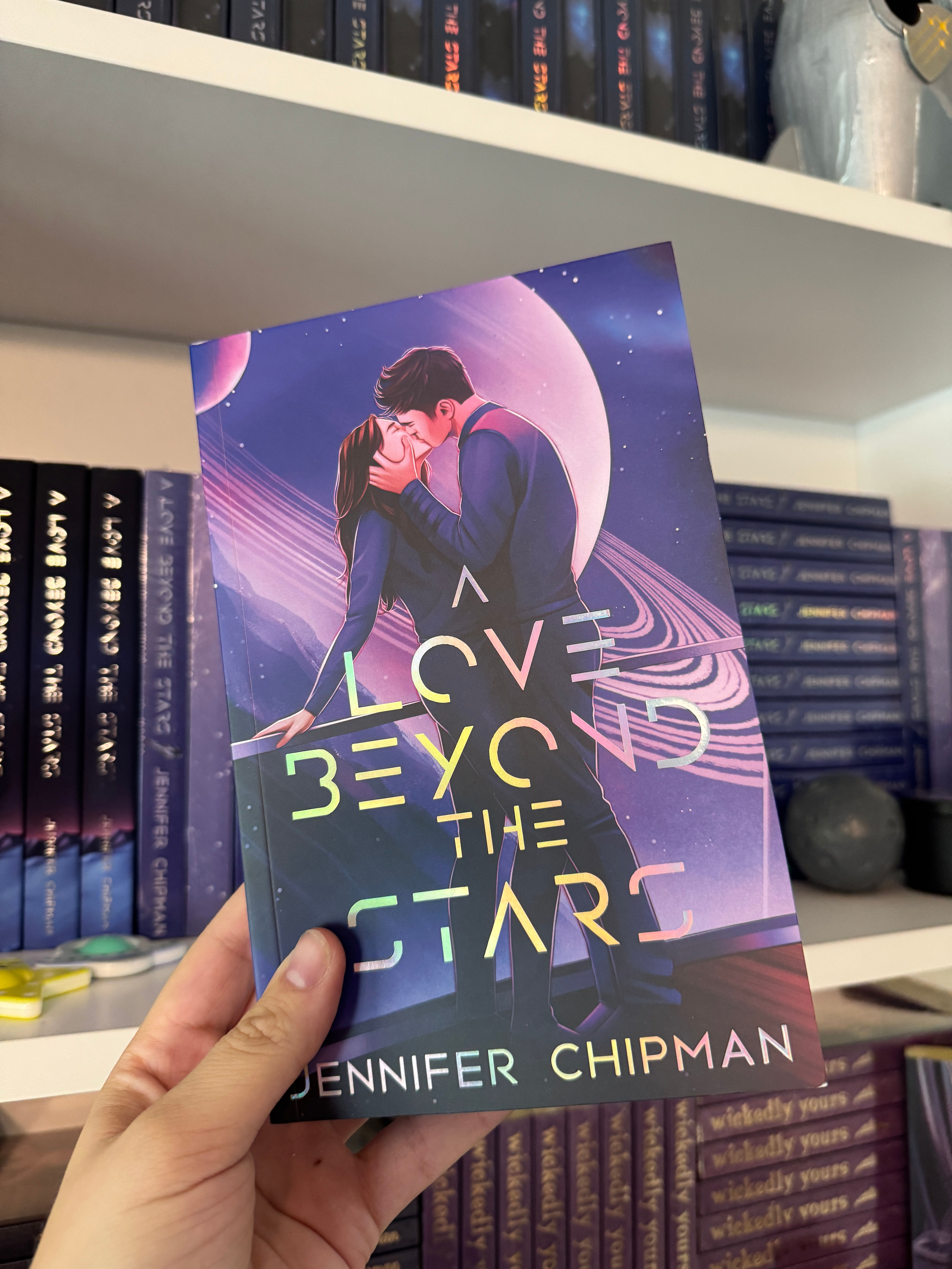 ALBTS Signing Exclusive