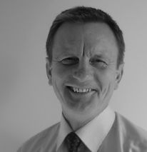 Peter Simpson Critical-Link Ltd