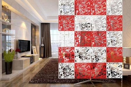 Thumbnail: Screen Partiton