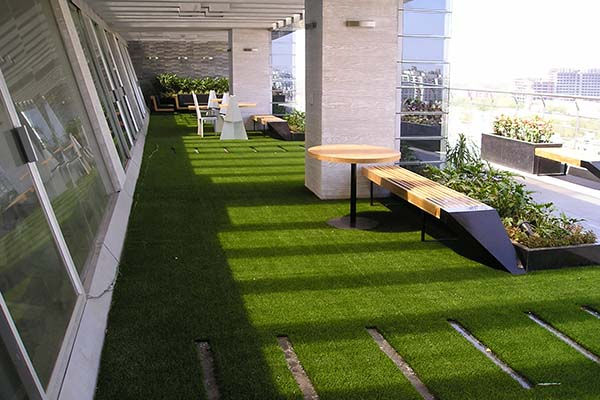 Thumbnail: Artificial Grass