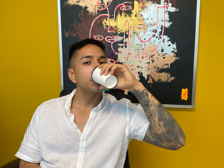 Un movimiento para crear tu imperio 👑