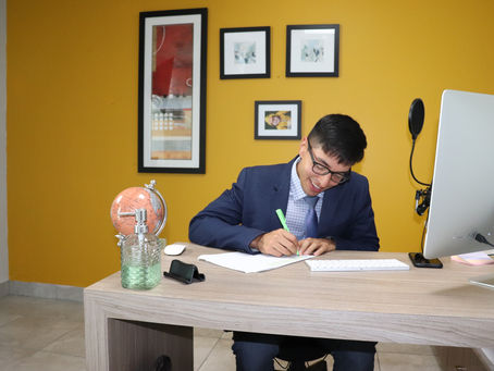 ¡el mejor momento es AHORA!