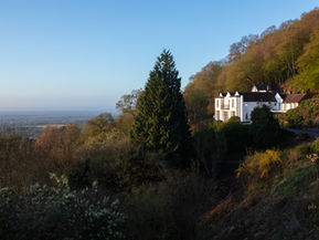 Reviewed: The Cottage in the Wood, Malvern