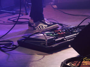 Unsigned bands and musicians wanted for live-stream gig at 2Funky Complex
