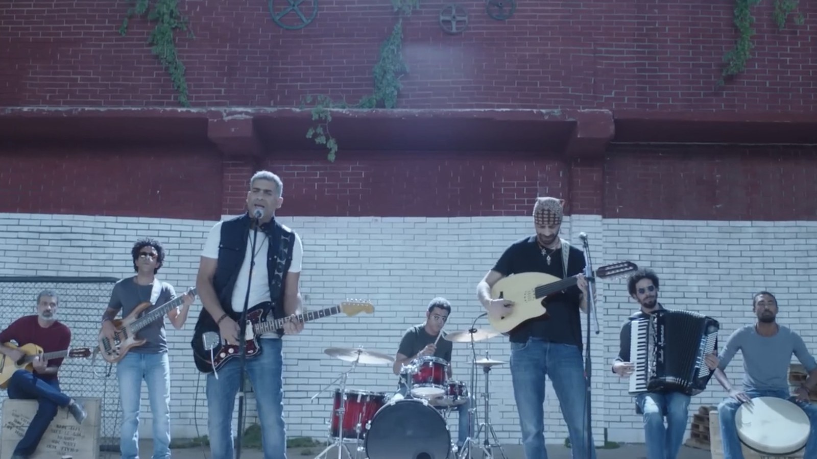 UNHCR — Law Kan, with Wust El Balad