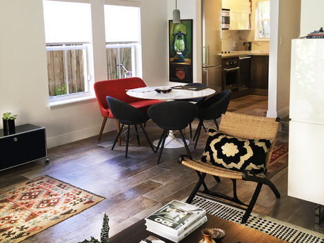 atemporal interior design, house remodeling services, woodworking solutions