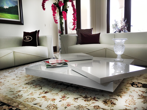 High end furnishing services