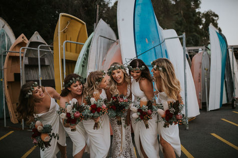 Perth Bridal Hair and Make Up by Starlet Concepts