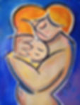 Madonna and Child