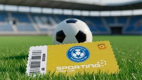 Como Comprar Ingressos Com Segurança no Sporting FC.