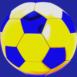GIB ANIMADO BOLA AMARELA AZUL.gif