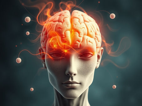 Rid Your Body of Mentally Produced Sickness Traps from your Enemies