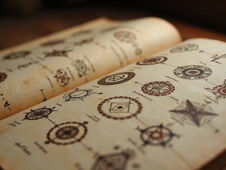 Unveiling the Mysteries of Pistis Sophia and Its Spiritual Significance