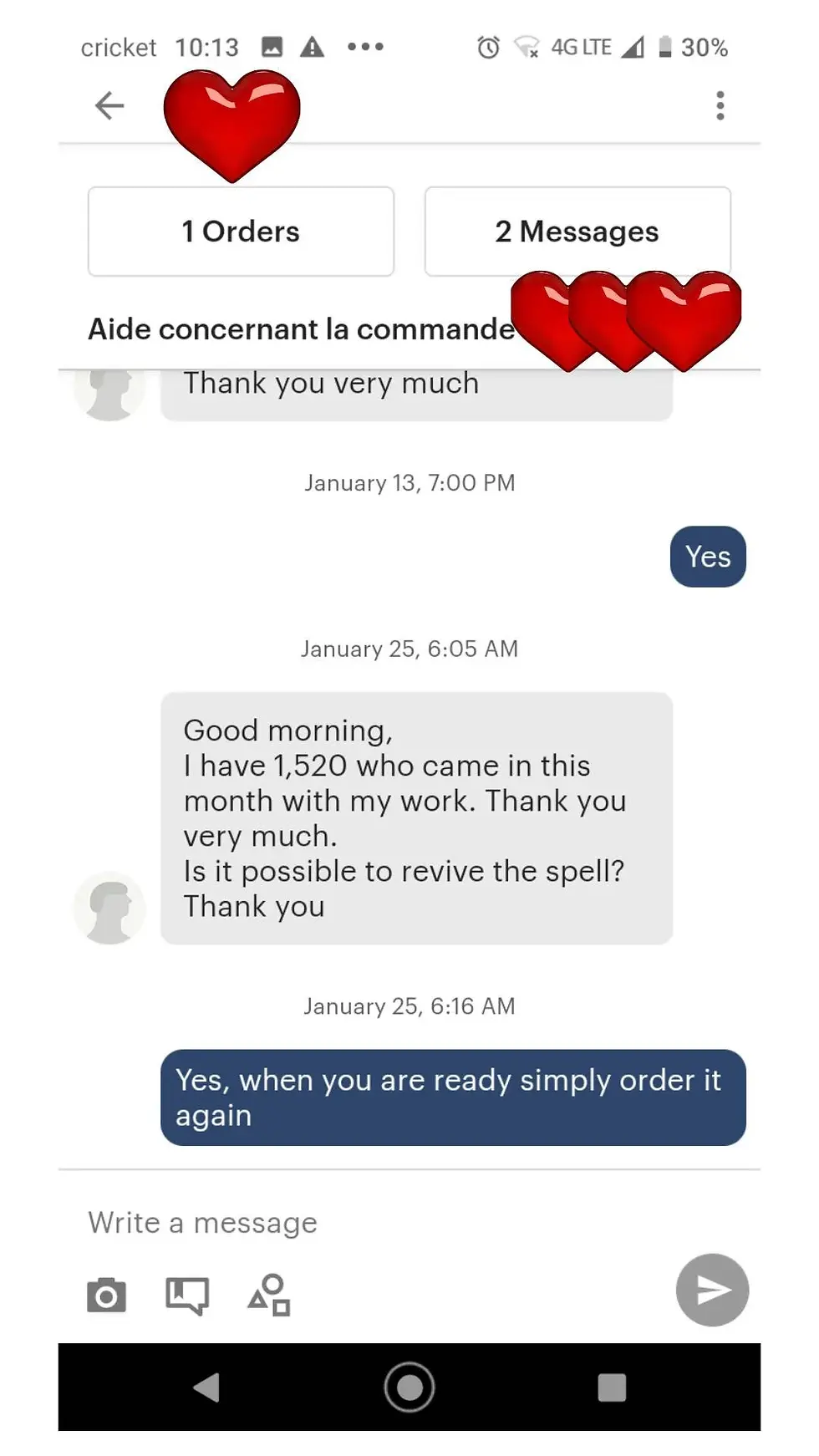 Thumbnail: Basic Memory Restoration Miracle, Memory Support Ritual