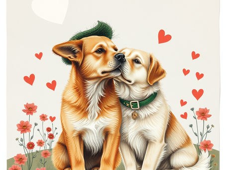 Becoming Irresistibly Kissable with Psychic Rituals