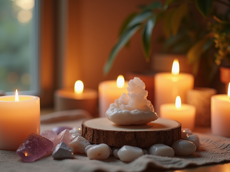 Psychic Rituals Can Transform Your Mental Health