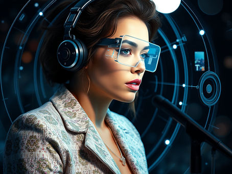 Celebrities and Public Figures are Using Psychic Ritual Technology