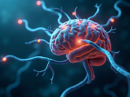 Emotions: Discover Your Feelings