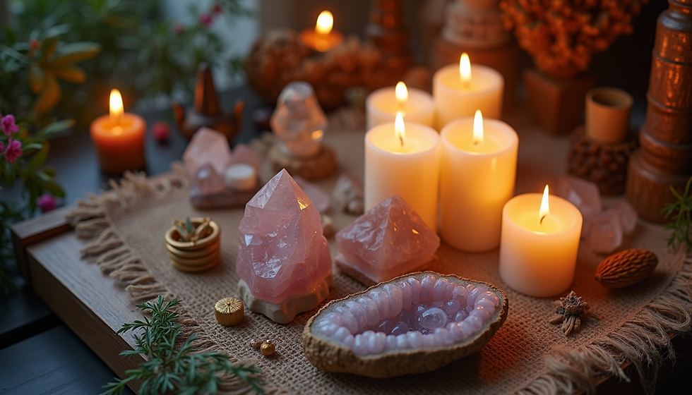 Sexual Demon Attacks and How To Stop It!