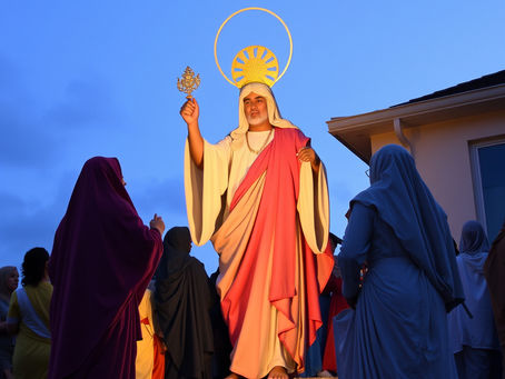 God Complex Enemies Will Be Broken: Attack Rituals for Dominant Bullies.