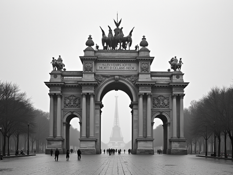 The 1921 World Fair and the Lost Wonders of Tartarian Culture