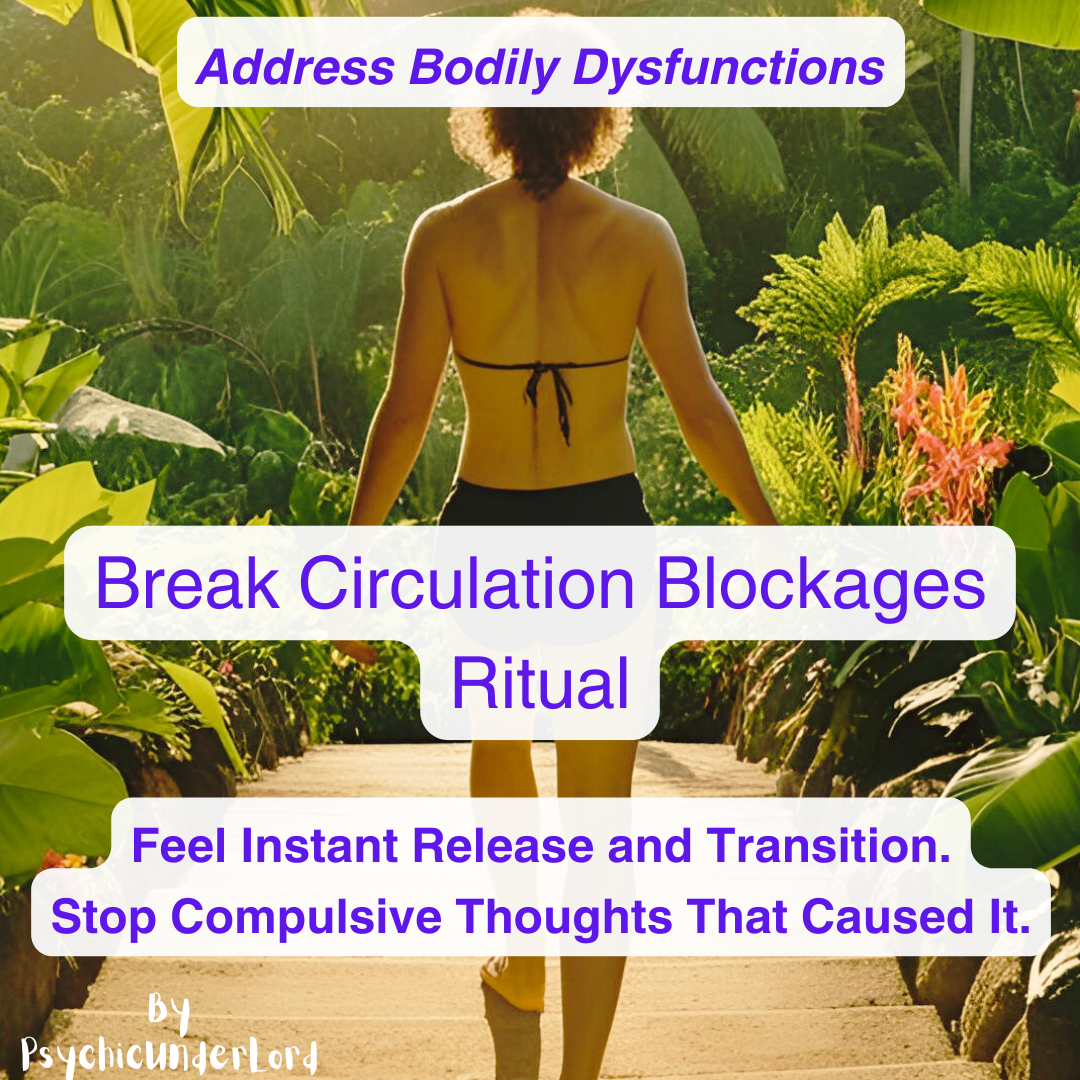 Ritual #1100