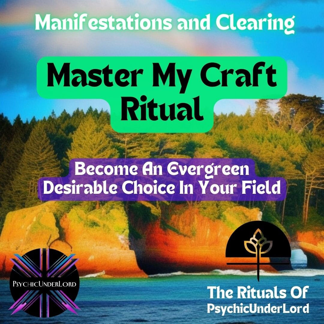 Ritual #101