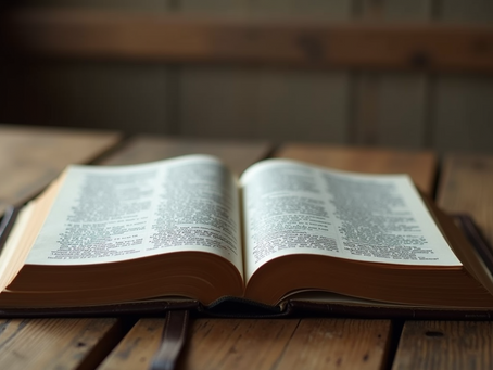 Exploring the Depths of the New Covenant of Christ: A Journey into Spiritual Revelation