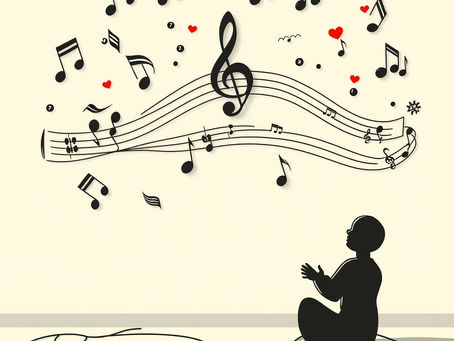 How Music Connects Our Spiritual Essence