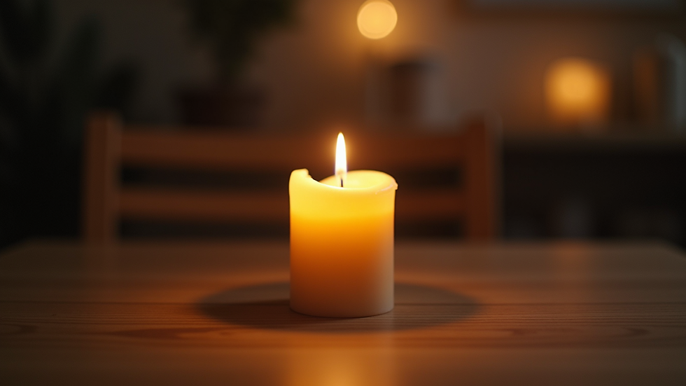 Overcoming Challenges with Psychic Rituals: Unlocking Ritual Health Benefits