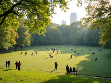 Exercise Transforms Your Mental Well-being